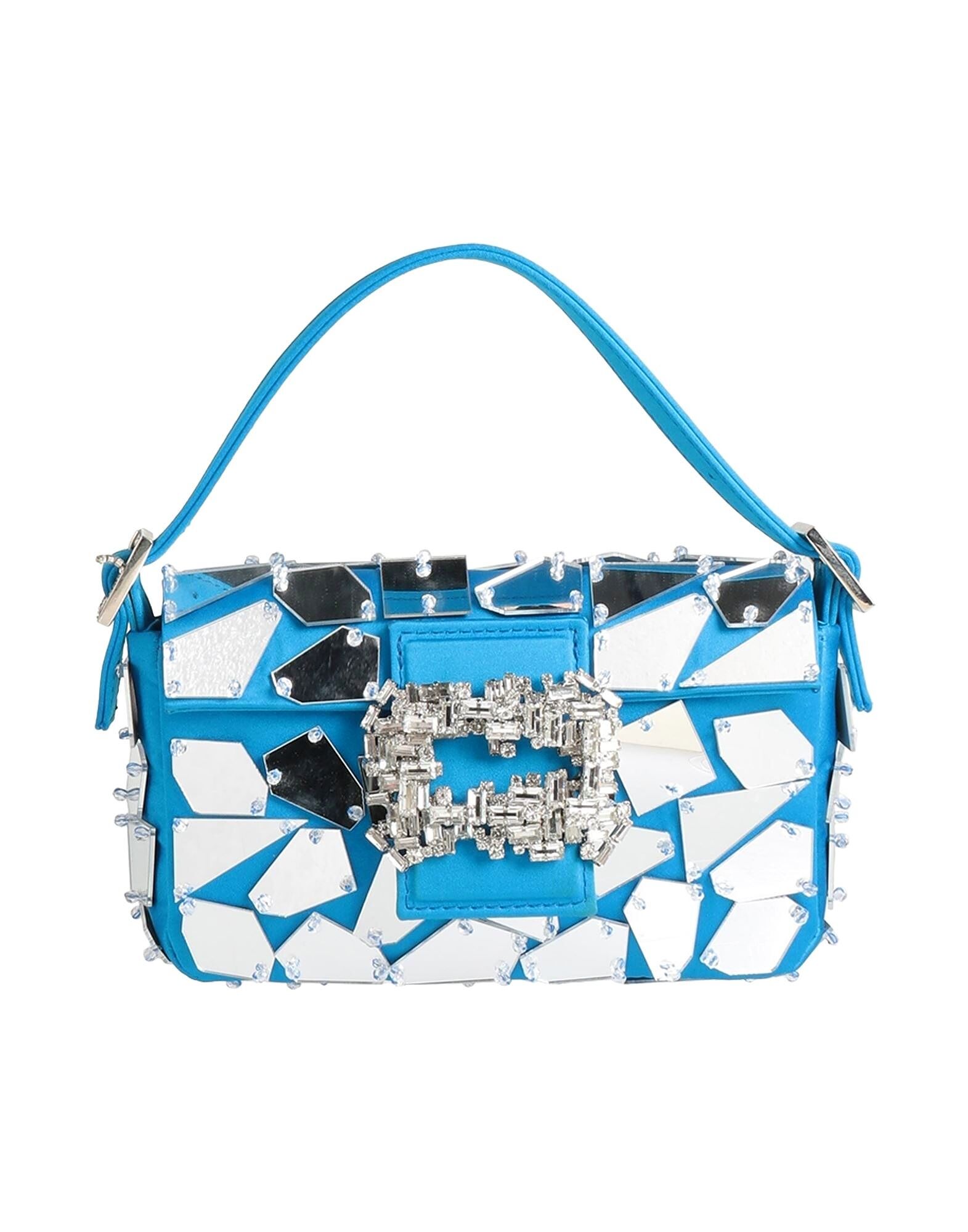 

Сумка Gedebe, ярко-синий