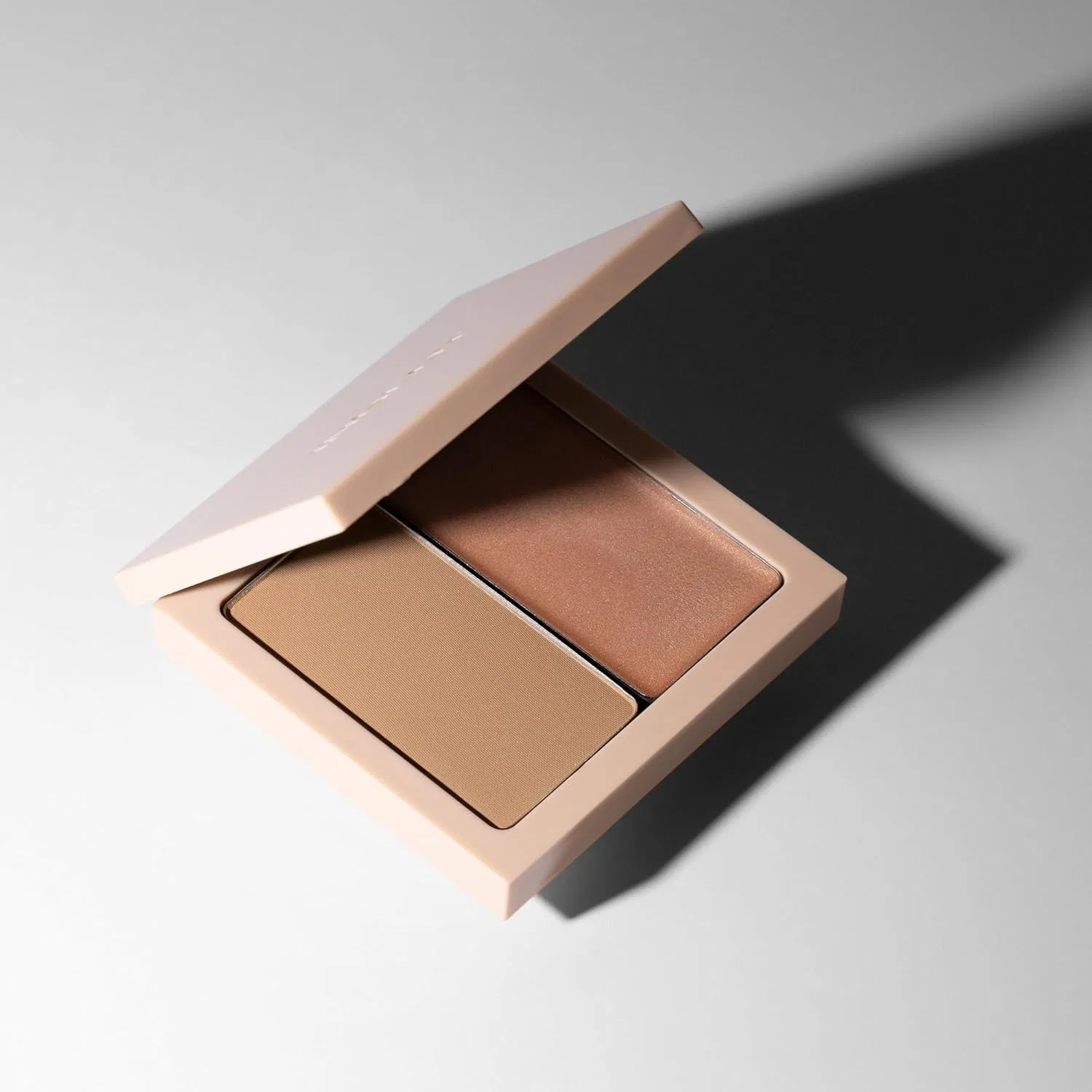 Магнитная палетка Inglot Freedom System Flexi Palette с зеркалом Inglot, Beige — фото 4