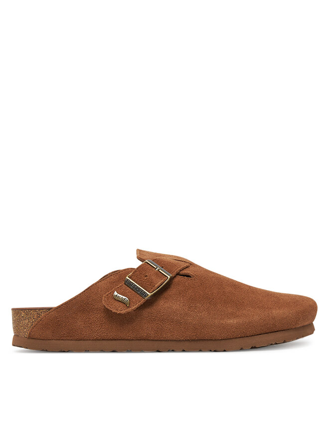 Мюли Arch Fit Granola-Happy Friday 158830/Csnt Skechers, коричневый
