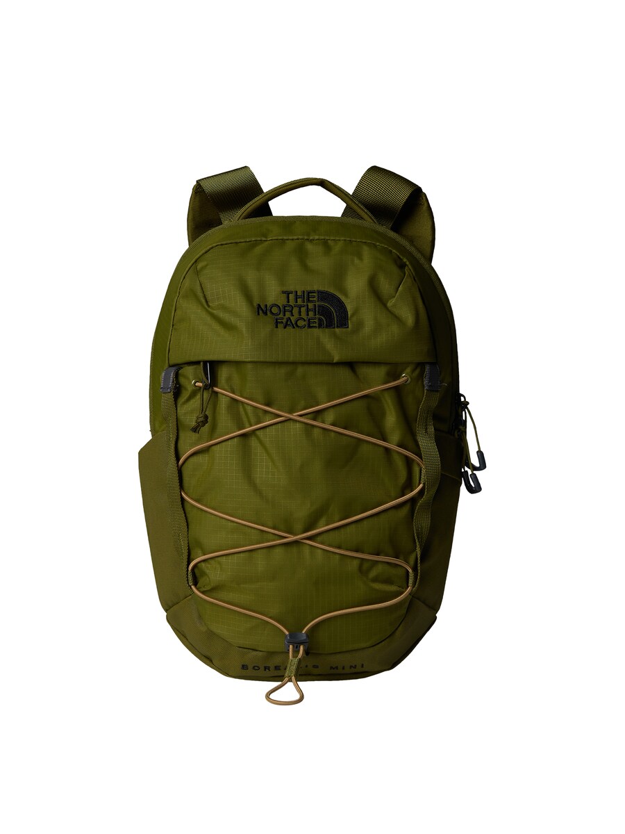 

Спортивный рюкзак THE NORTH FACE, оливковый