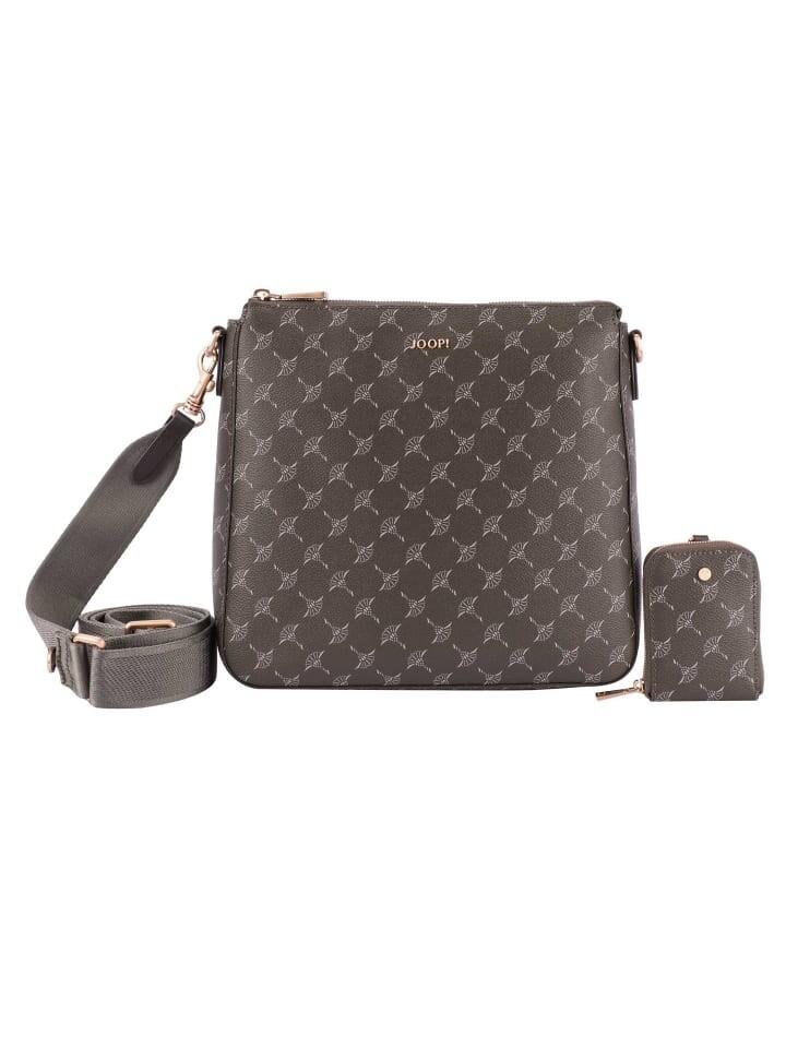 

Сумка через плечо JOOP!, цвет dunkelgrün (dark olive)