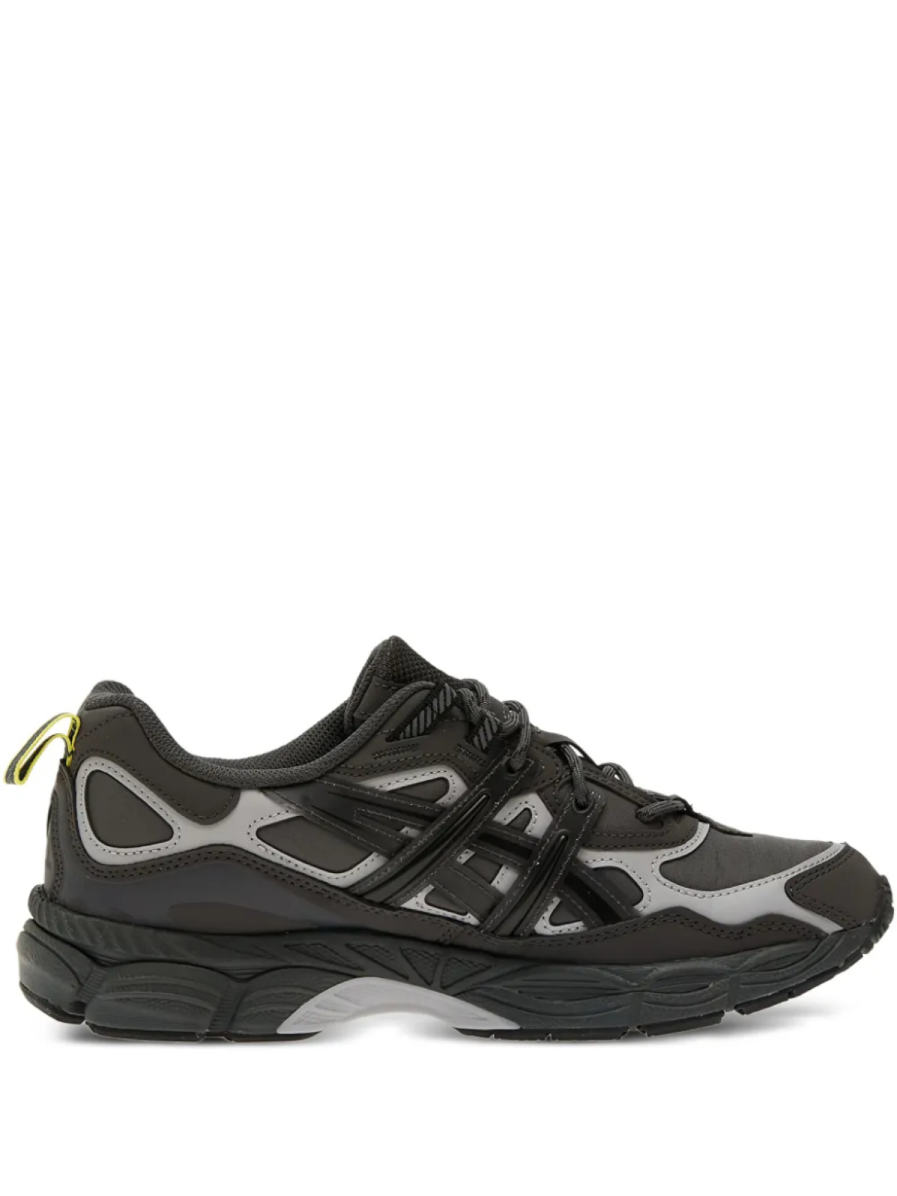 ASICS кроссовки Gel-Nyc, серый