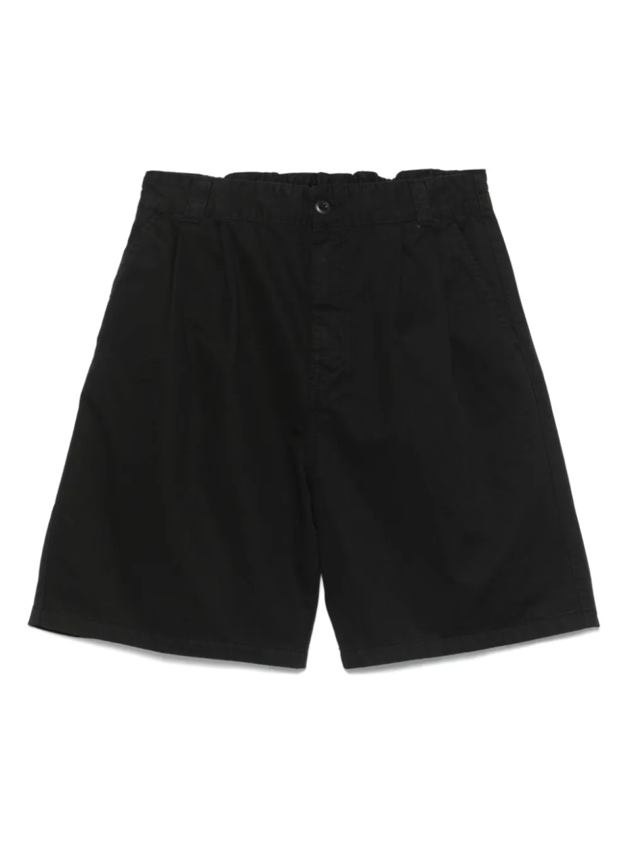 

Шорты Марва Carhartt WIP, черный