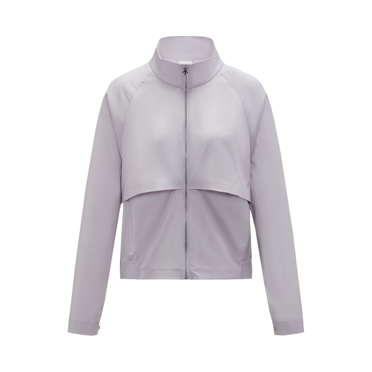 

DESCENTE Студийная куртка женская, LV-Misty Lilac