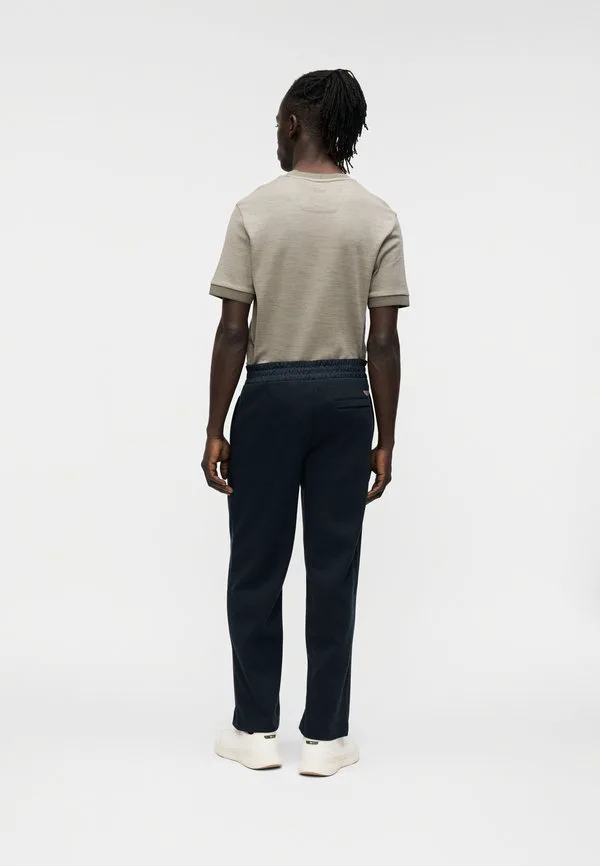 Спортивные штаны levete Boss, Dark Blue — фото 3