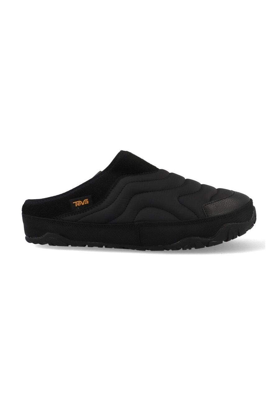 

Сандалии для ходьбы REEMBER TERRAIN Teva, черный