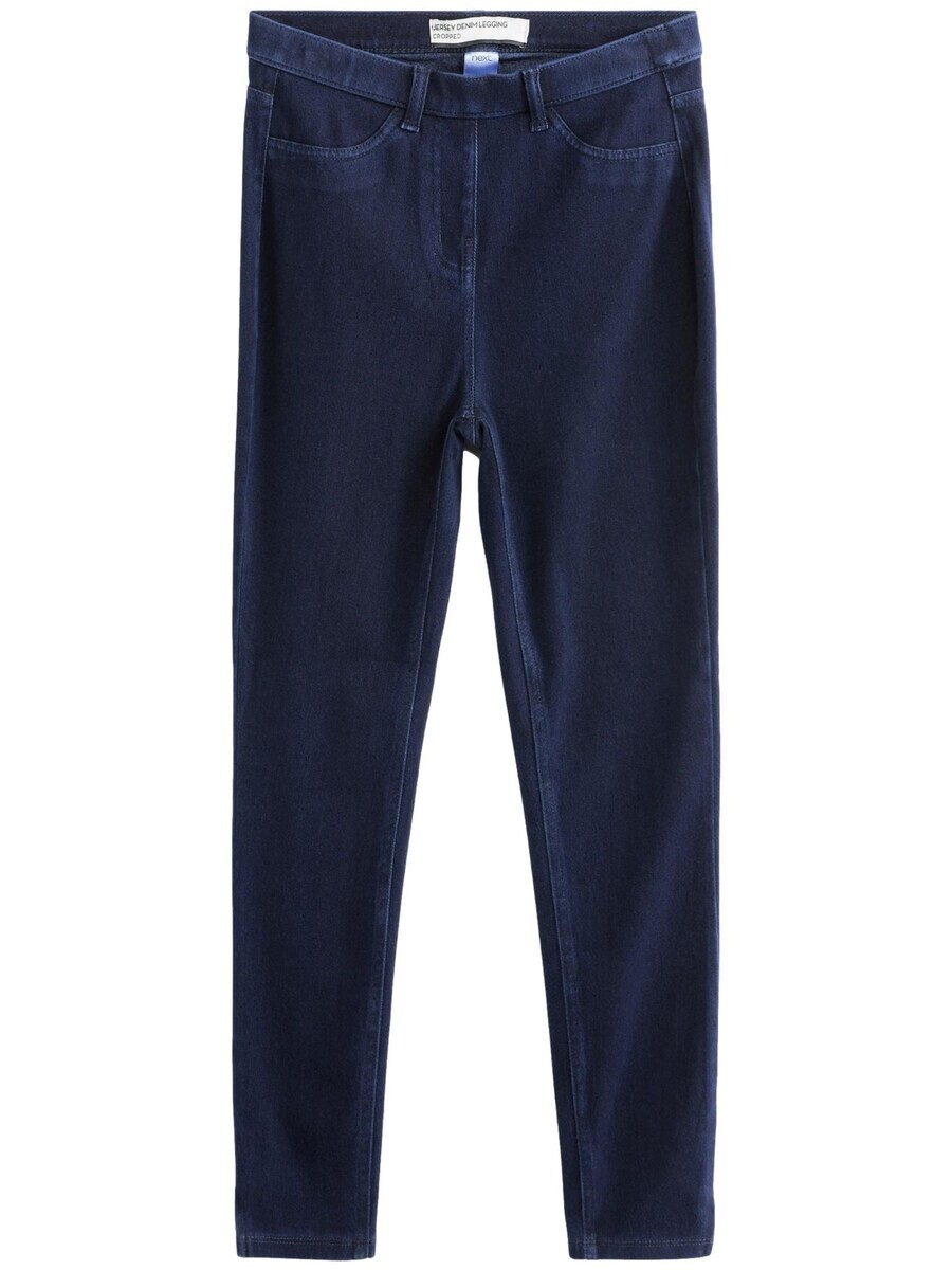 

Леггинсы Next Skinny Leggings, синий