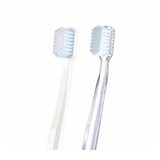 Швейцарская улыбка, Белоснежка, отбеливающие зубные щетки, 2 шт., swiss smile — фото 4