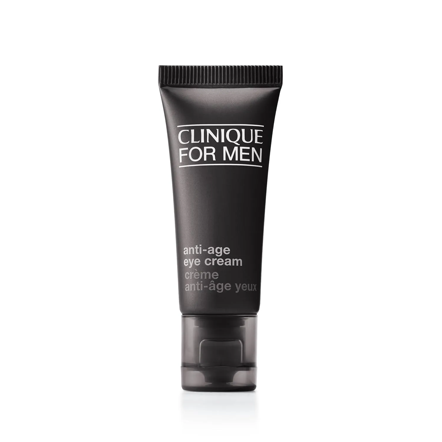 Увлажняющий крем для глаз Clinique For Men Anti-Age | Увлажняющий и осветляющий, мини-размер, 0,5 жидких унций, green