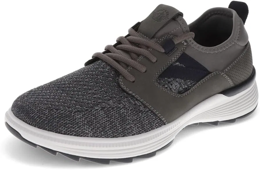 Мужские кроссовки Dockers Adan, Darkgray