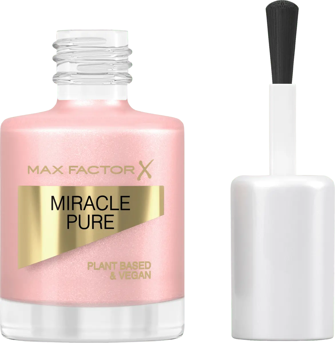 

Nagellac Miracle Pure 202 Натуральный жемчуг 120мл MAX FACTOR