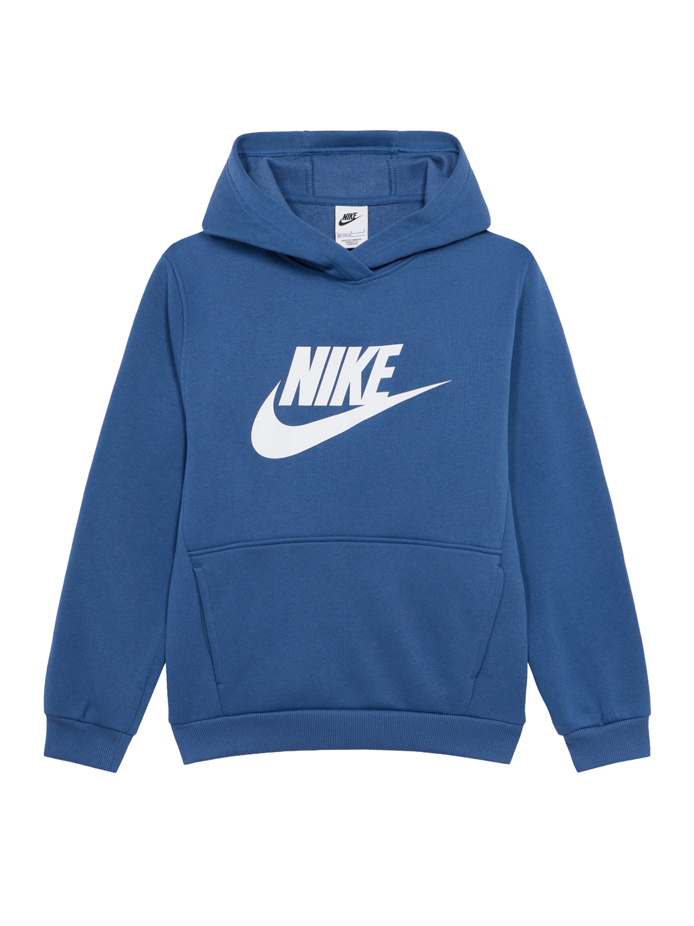 

Nike Sportswear Толстовка 'Club FLC' в цвете Gentian