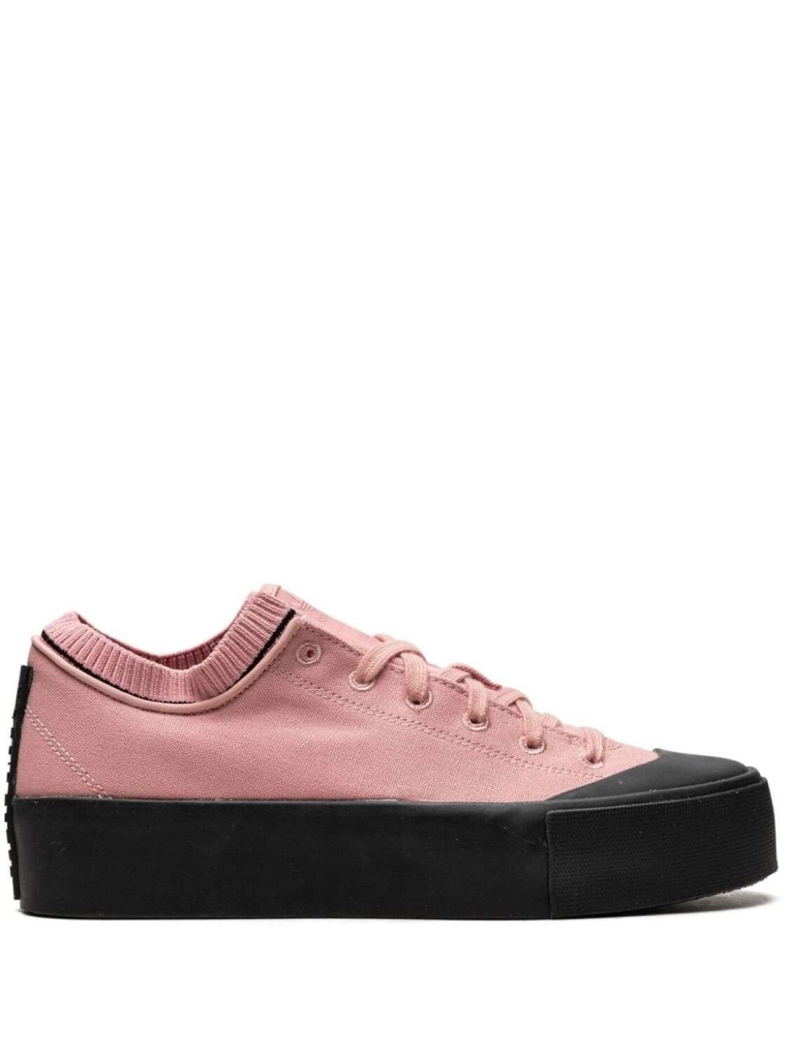 

adidas кроссовки XX92 из коллаборации с Karlie Kloss, розовый