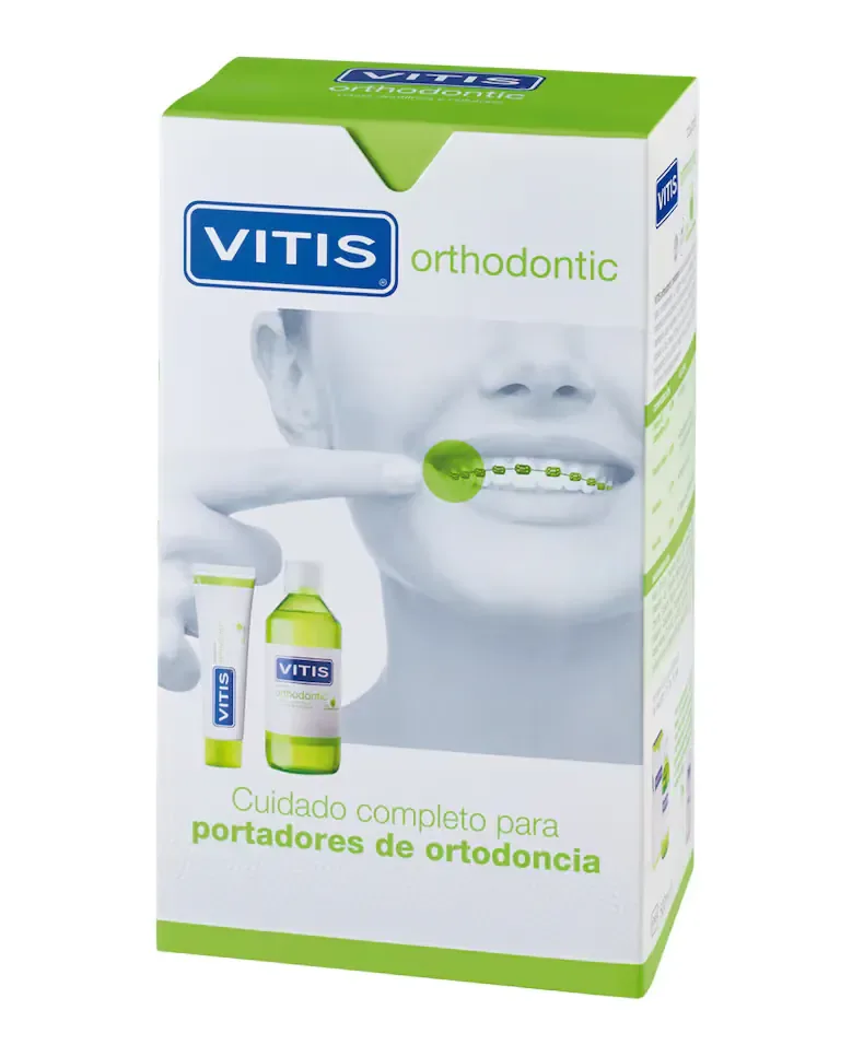 Набор Orthodontic Vitis