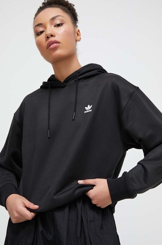 

Толстовка adidas Originals, черный