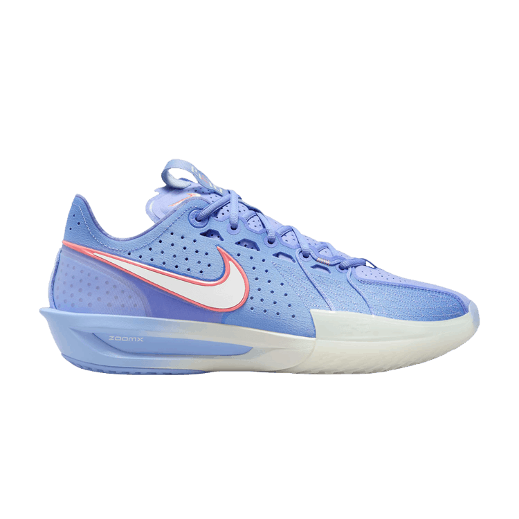 

Кроссовки Air Zoom GT Cut 3 EP 'Royal Pulse', синий