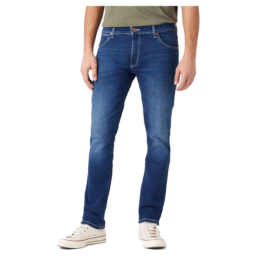 

Джинсы Wrangler Larston, синий