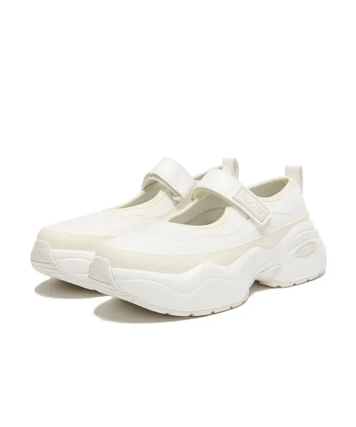 Унисекс кроссовки CONVERSE ALL STAR SURGETRAINER MJ OX белые