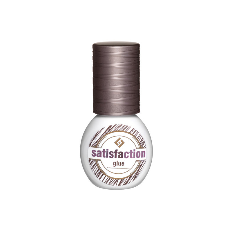 

Клей Satisfaction 5 мл Looksus Lashes
