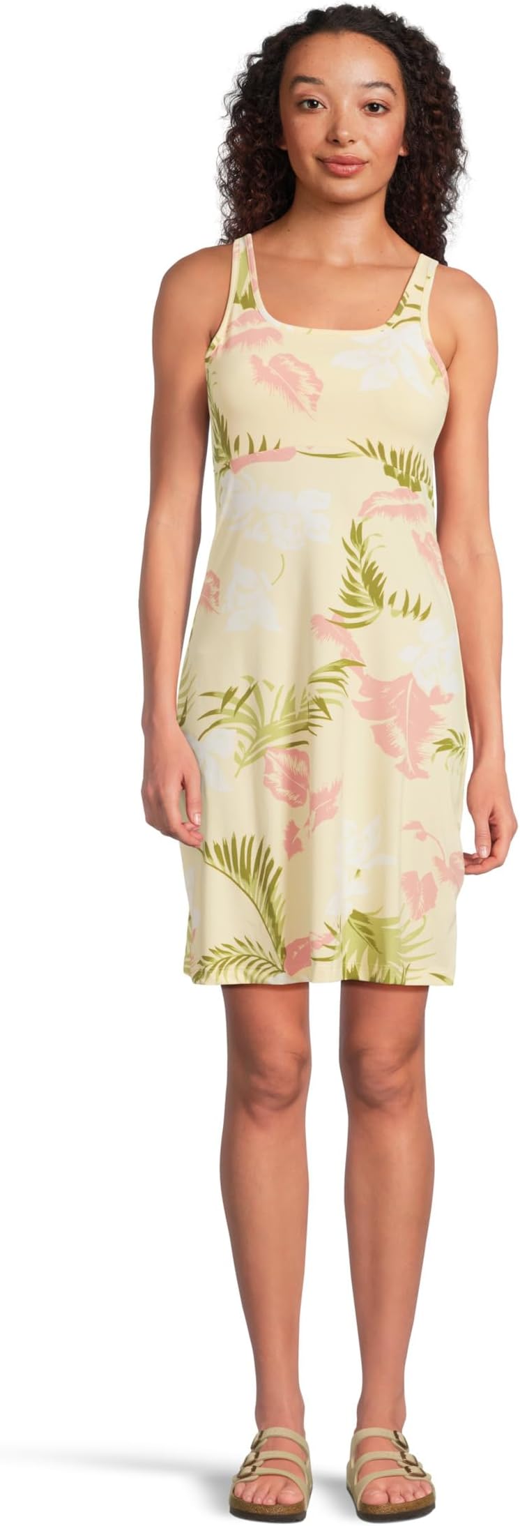 

Платье Columbia Freezer III Dress, Lemon Wash AmbrosialSee All 10