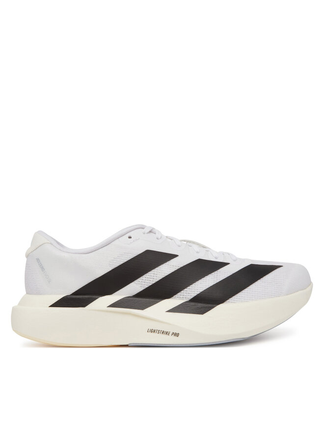 Кроссовки Adizero Evo Sl Jp7147 Adidas, белый