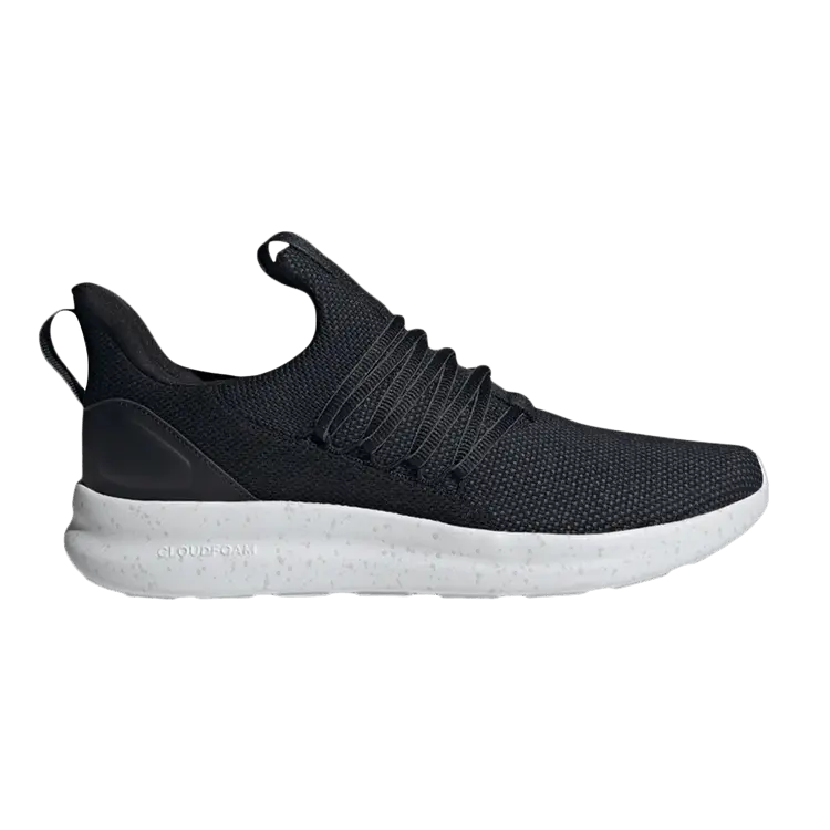 

Кроссовки adidas Lite Racer Adapt 7.0 'Black Grey', черный