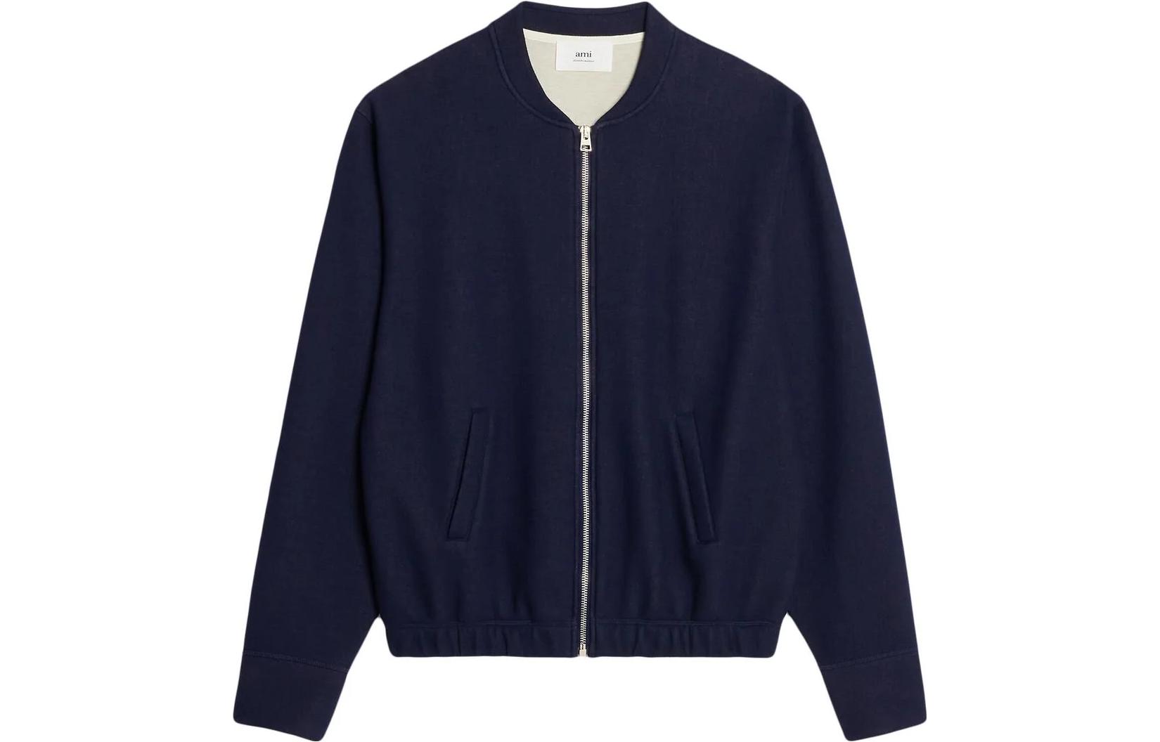 

AMIPARIS Куртка мужская морская синяя, Marine Blue