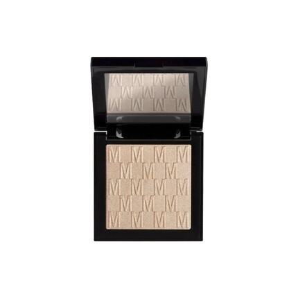 

Lust For Shine 101 Diamond FEVER Гибридная гелевая пудра Mesauda