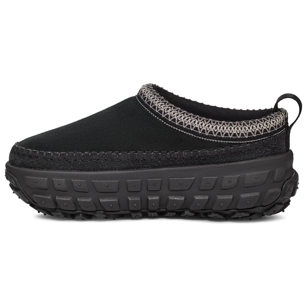 

Кроссовки UGG Lifestyle Shoes Unisex Low-top, черный