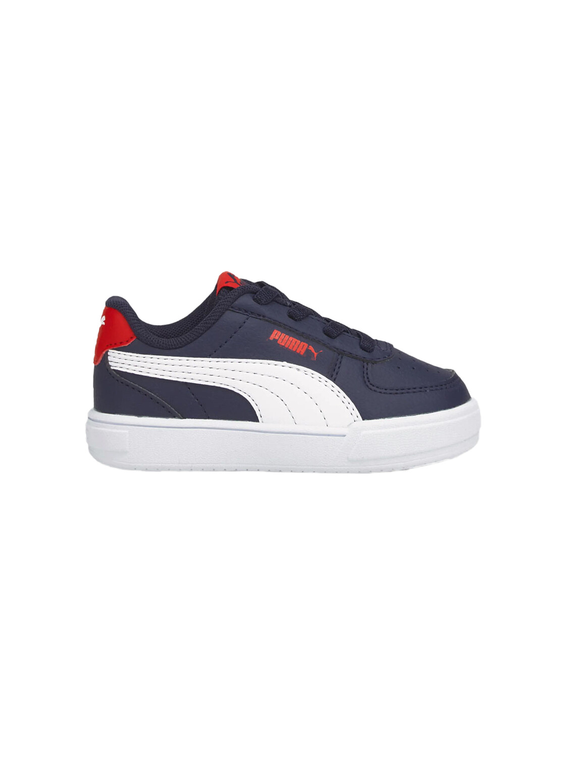 Детские кроссовки Puma Caven AC, синий/белый