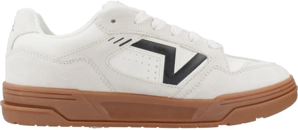Кроссовки Vans upland white 40.5, White, 40.5 EU — фото 4