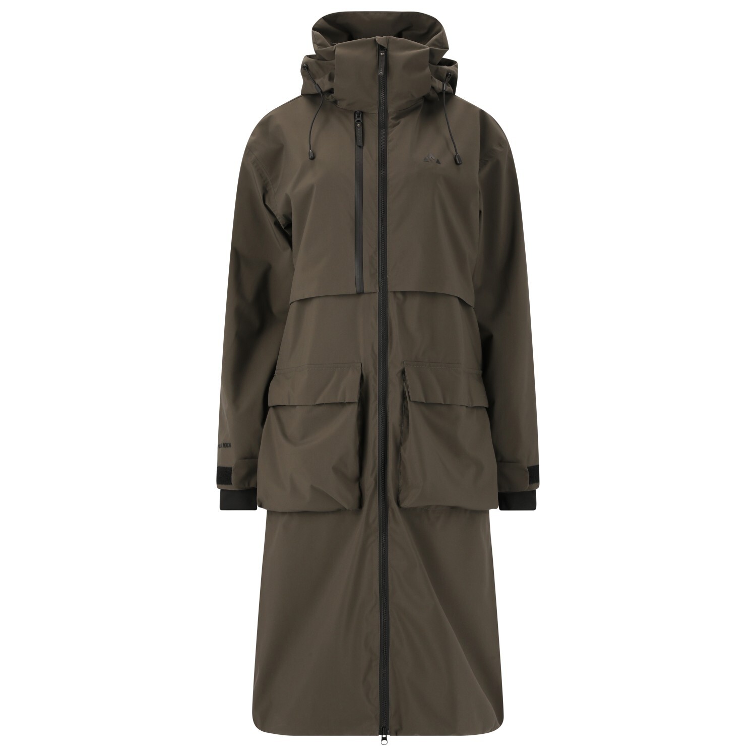

Парка Whistler Women's Bombai W Pro 10000, цвет Black Ink