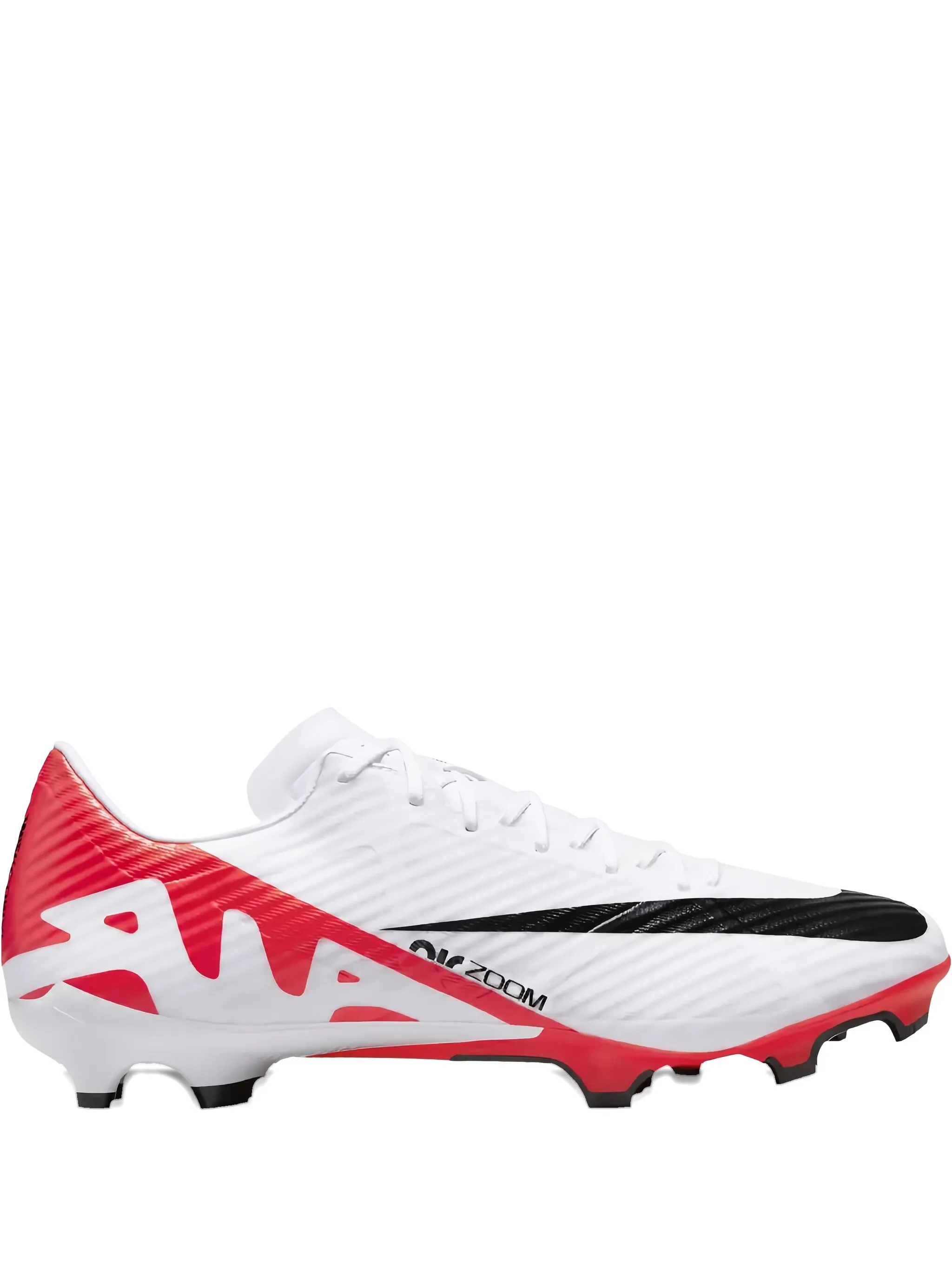 

Кроссовки Zoom Mercurial Vapor 15 Academy Mg Ready Pack Nike, белый