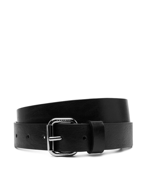 

Женский ремень Afona 2515501065600 Weekend Max Mara, черный
