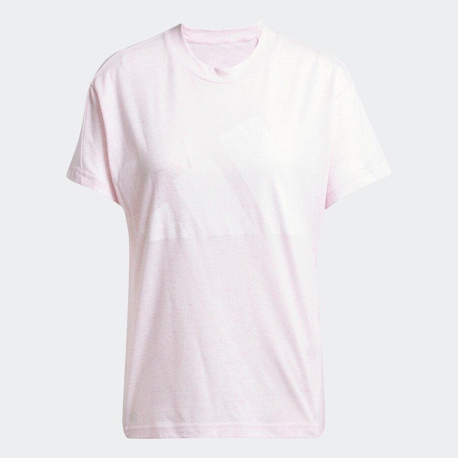

Футболка Performance ADIDAS SPORTSWEAR, розовый
