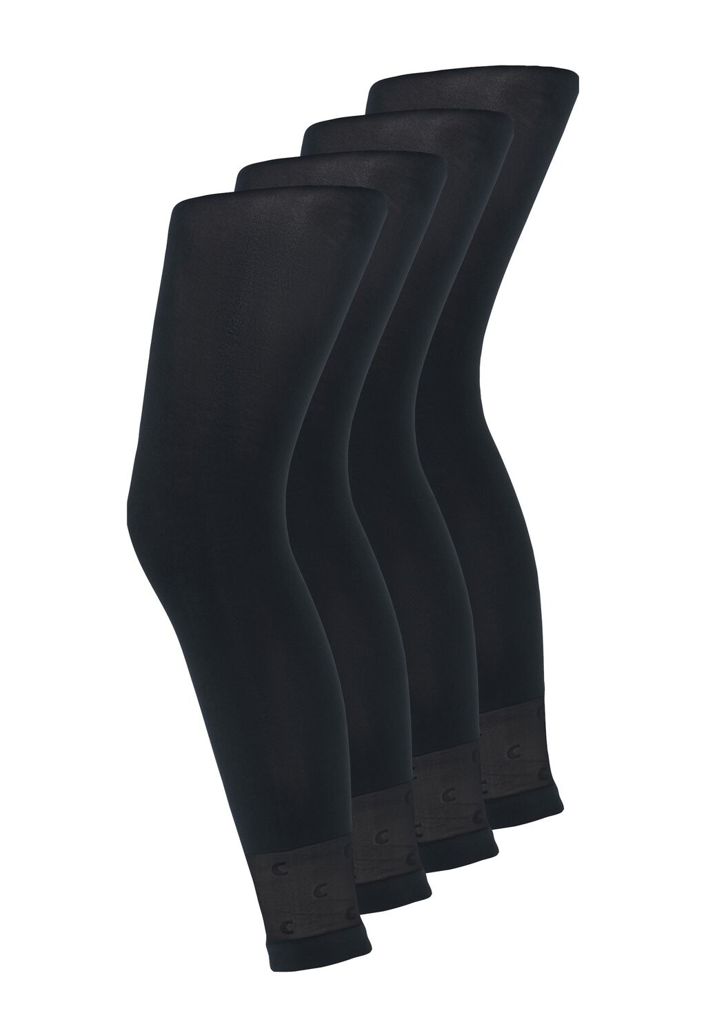 

Колготки 4-PACK CAPRI Decoy, черный