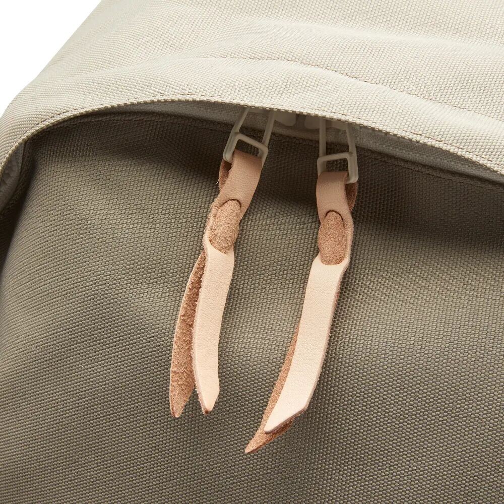 

Hender Scheme Рюкзак, бежевый