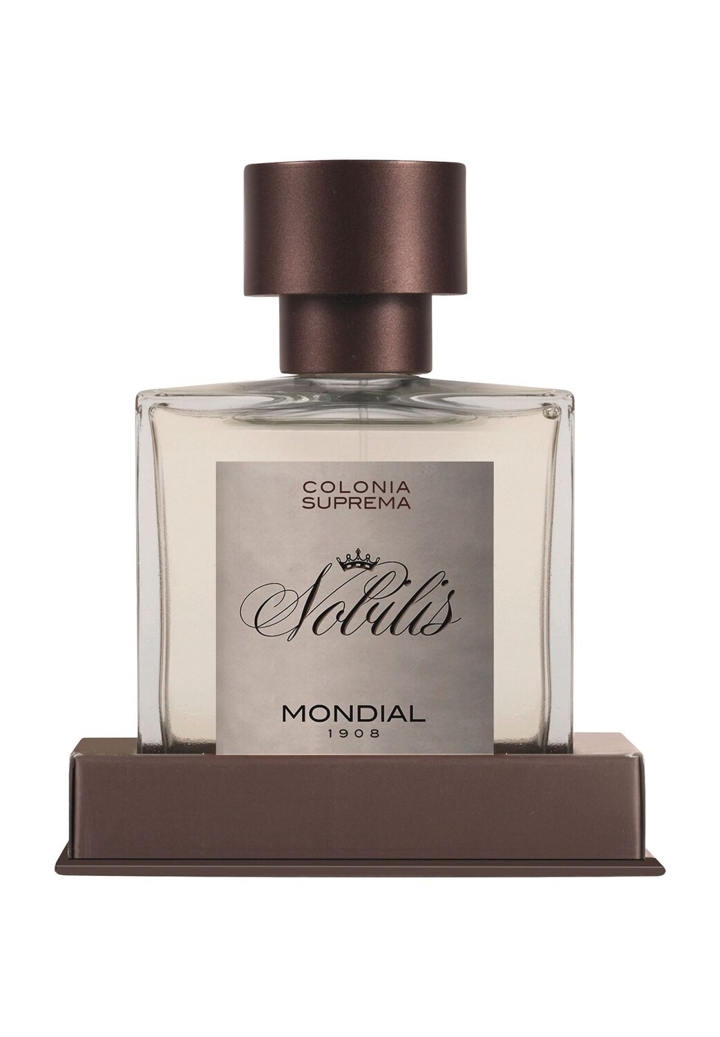Туалетная вода 100ml Mondial — фото 2