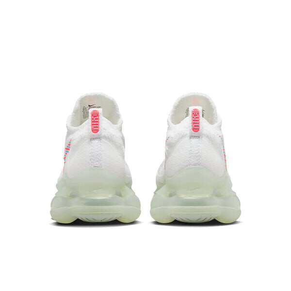 Кроссовки air max scorpion fk Nike, белый — фото 4