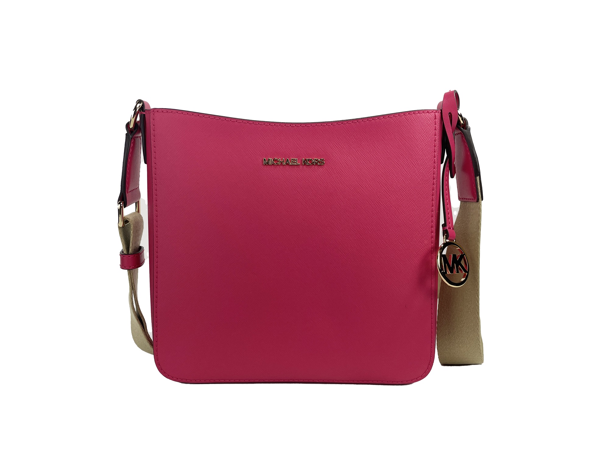

Jet Set Маленькая сумка Messenger Crossbody Michael Kors