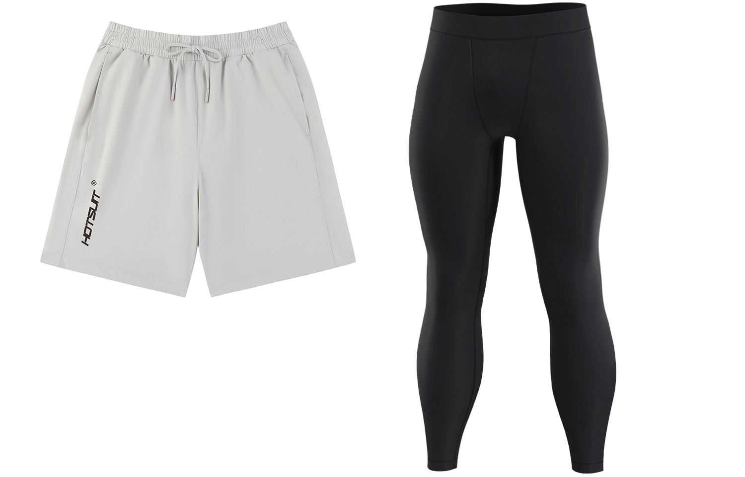 

Повседневная спортивная одежда для мужчин HOTSUIT