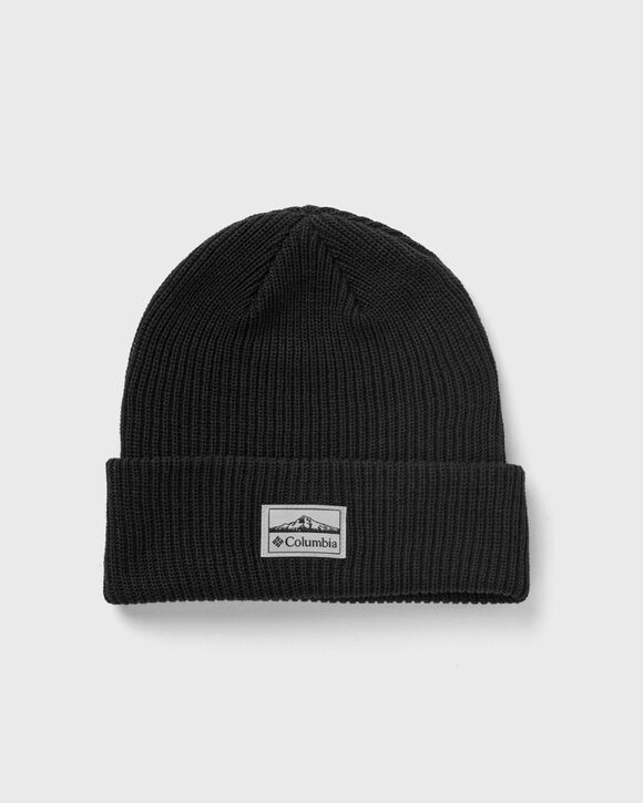 

Шапка Columbia Lost Lager Ii Beanie, черный