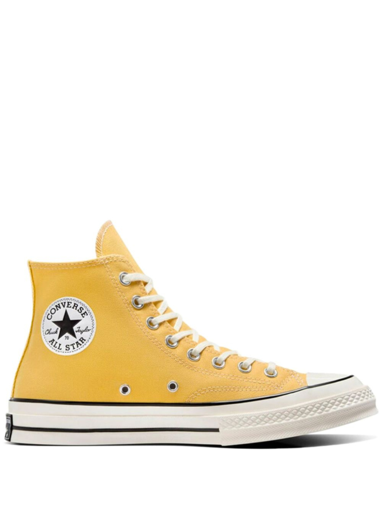 

Кеды Converse Chuck 70, желтый