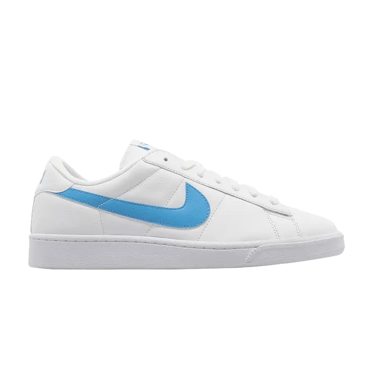 

Кроссовки Nike Tennis Classic 'White Orion Blue', белый