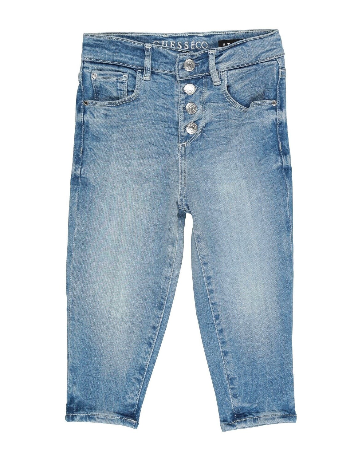 

Джинсы Guess, синий