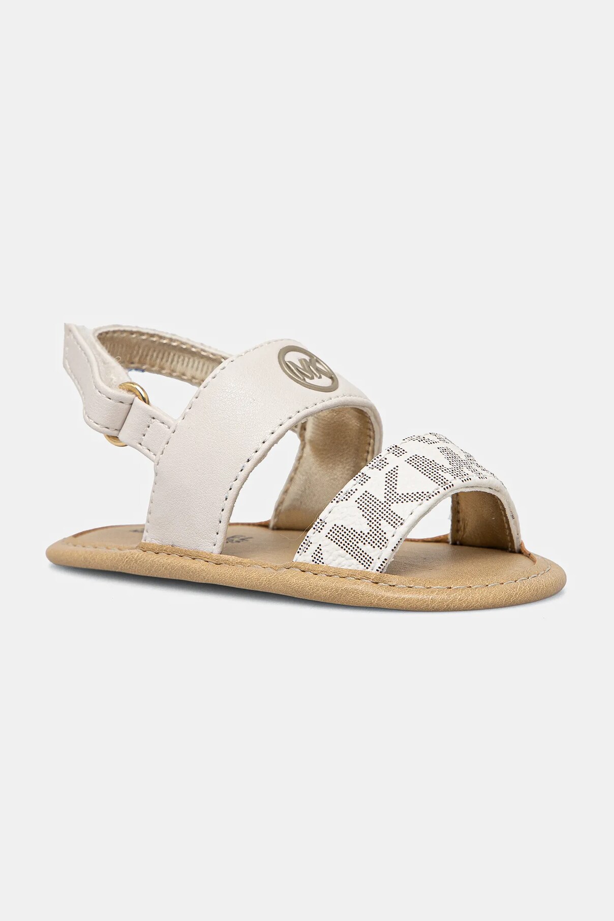 

Сандалии BABY MAXSON Michael Kors, бежевый