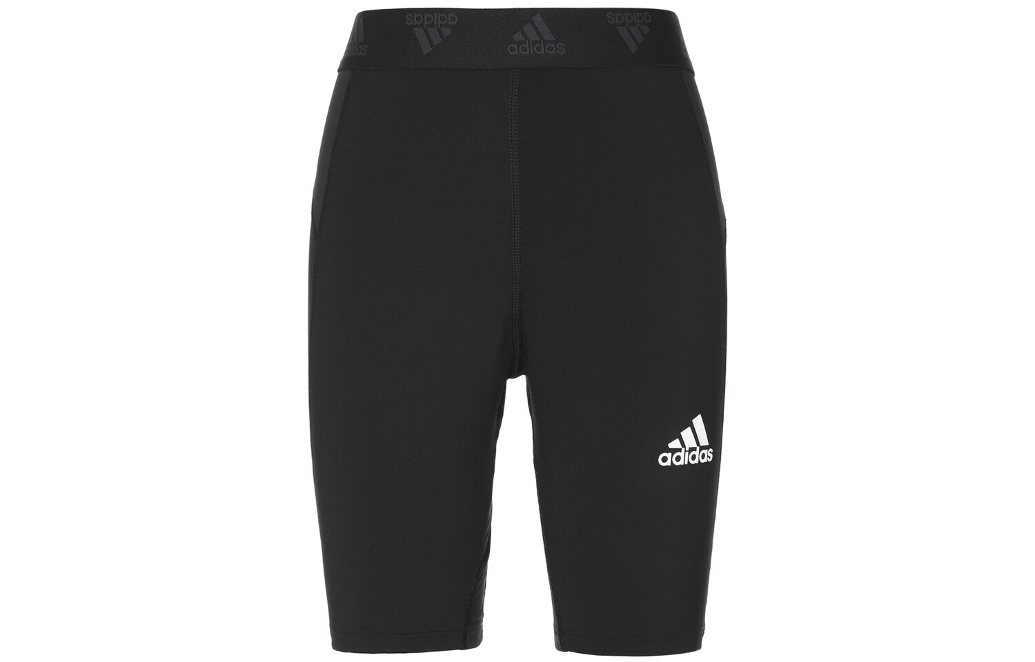 

Спортивные шорты мужские черные Adidas, черный