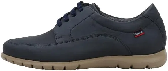 Кроссовки Callaghan 81308 Black