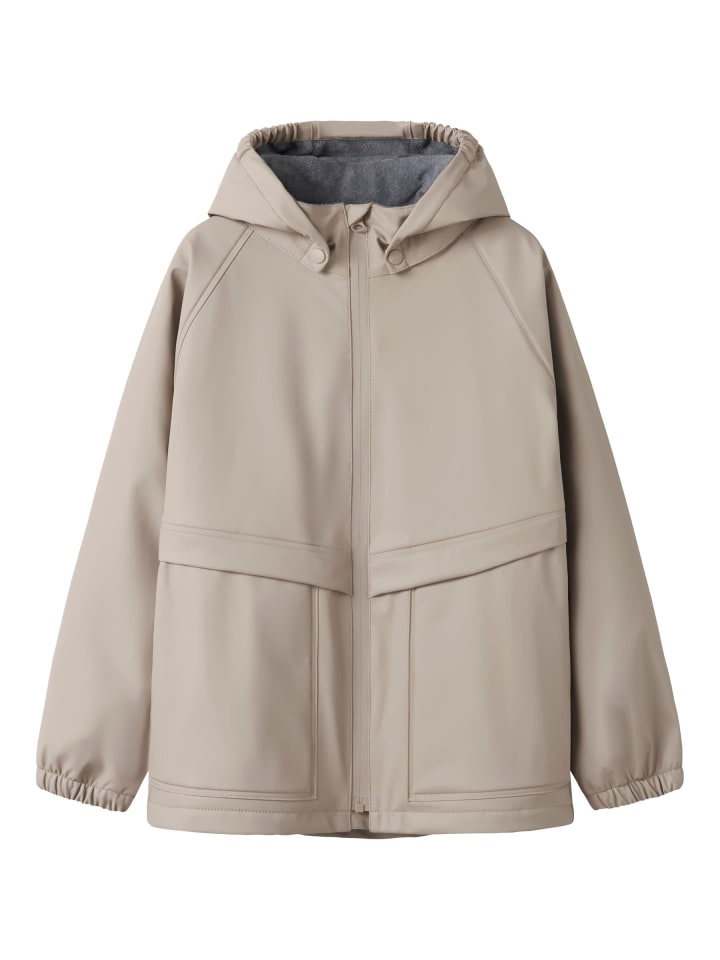 

Дождевик name it