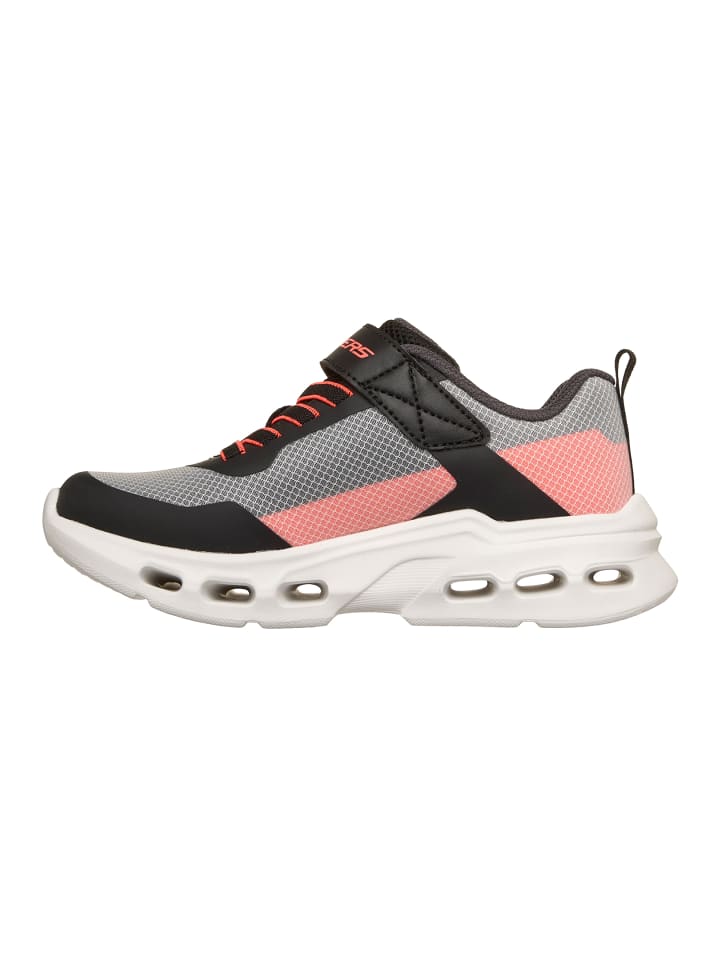 Skechers Низкие кроссовки GLIDE-STEP DRIFT-ZORZOX в ярких цветах — фото 3